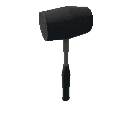 Mallet Small